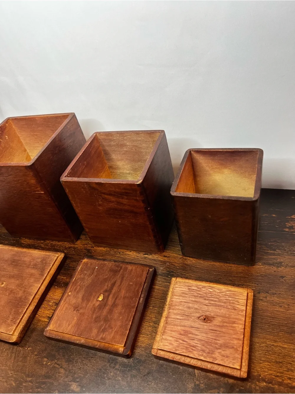 N/A classic wooden